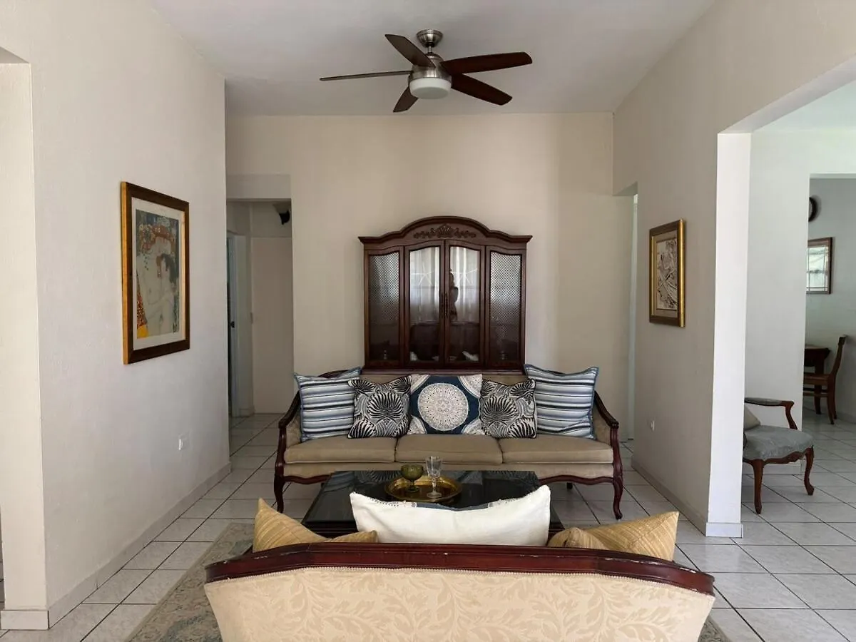 Isla Culebra Maelita'S Houseヴィラ プエルトリコ