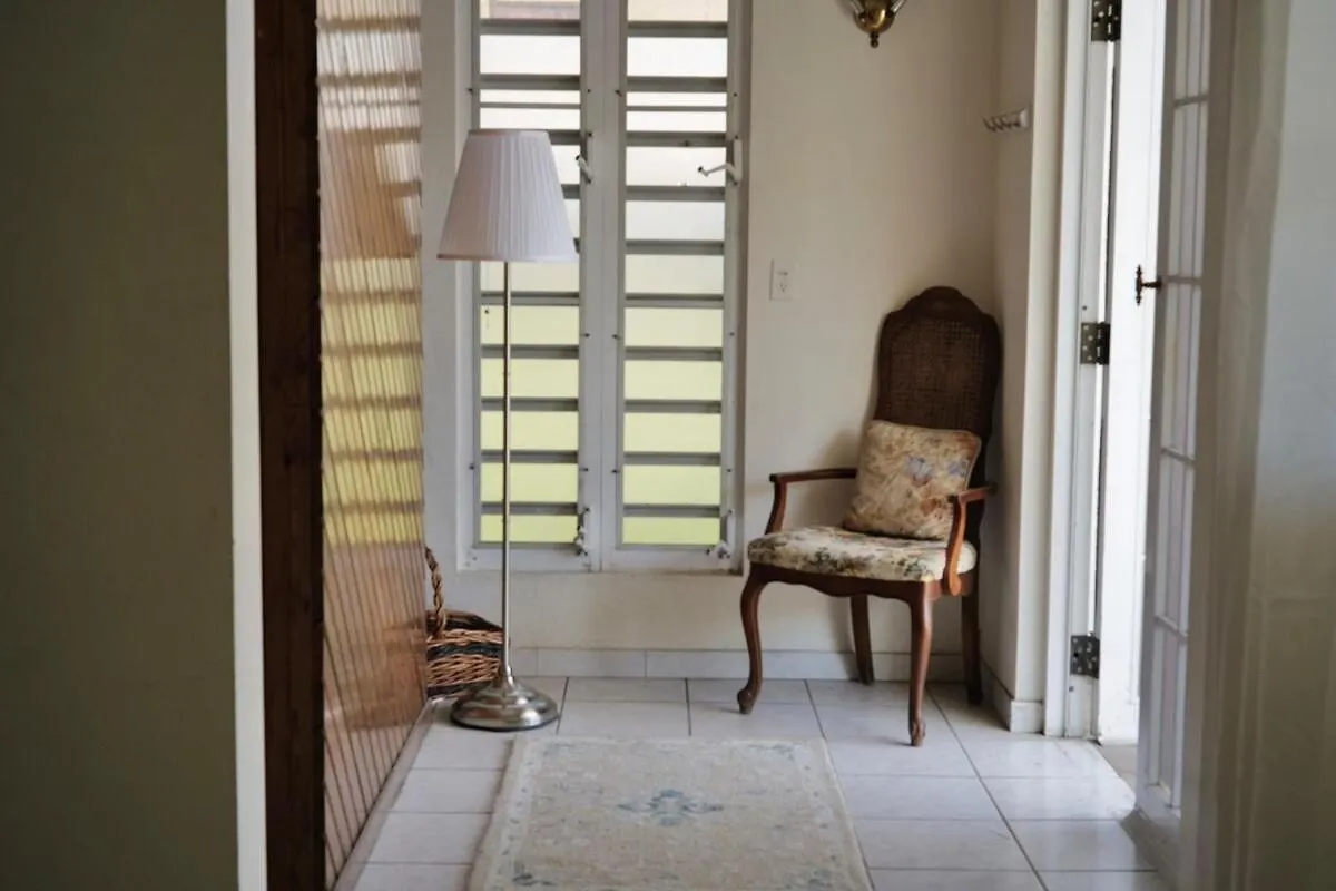Isla Culebra Maelita'S Houseヴィラ