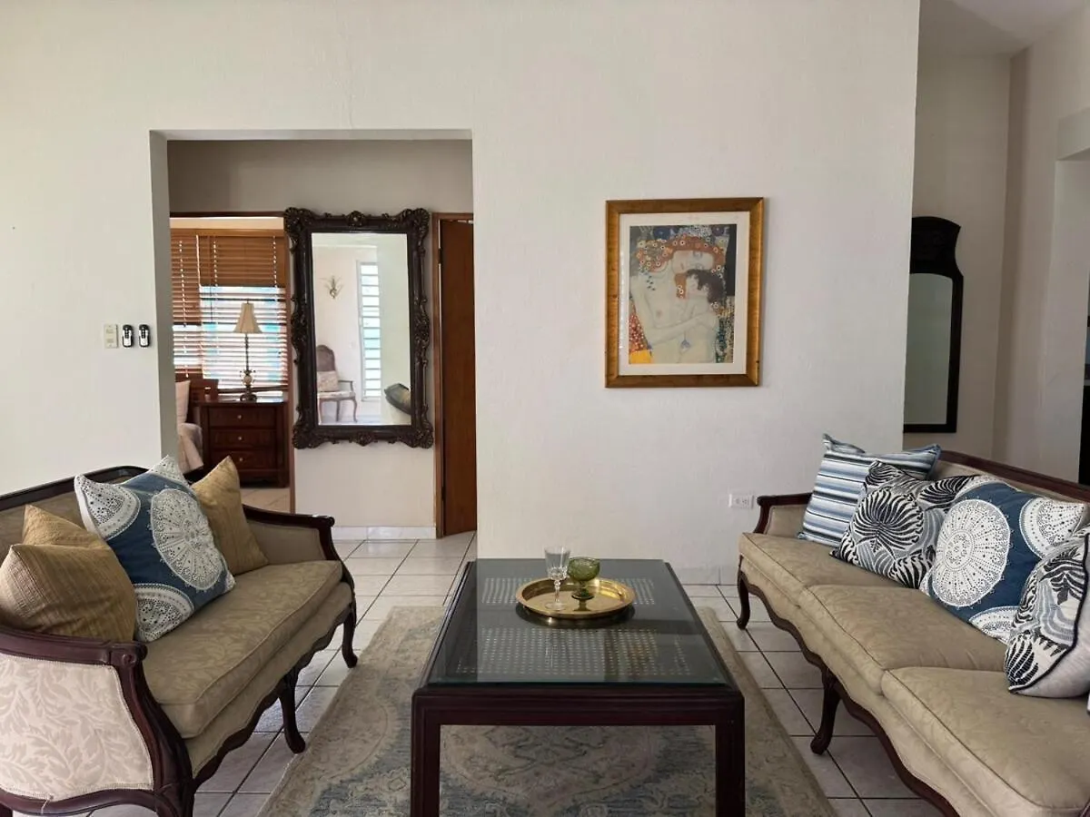 Isla Culebra Maelita'S Houseヴィラ 0*, Isla Culebra プエルトリコ