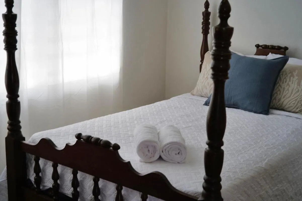 Maelita'S House Villa Isla Culebra Holiday home