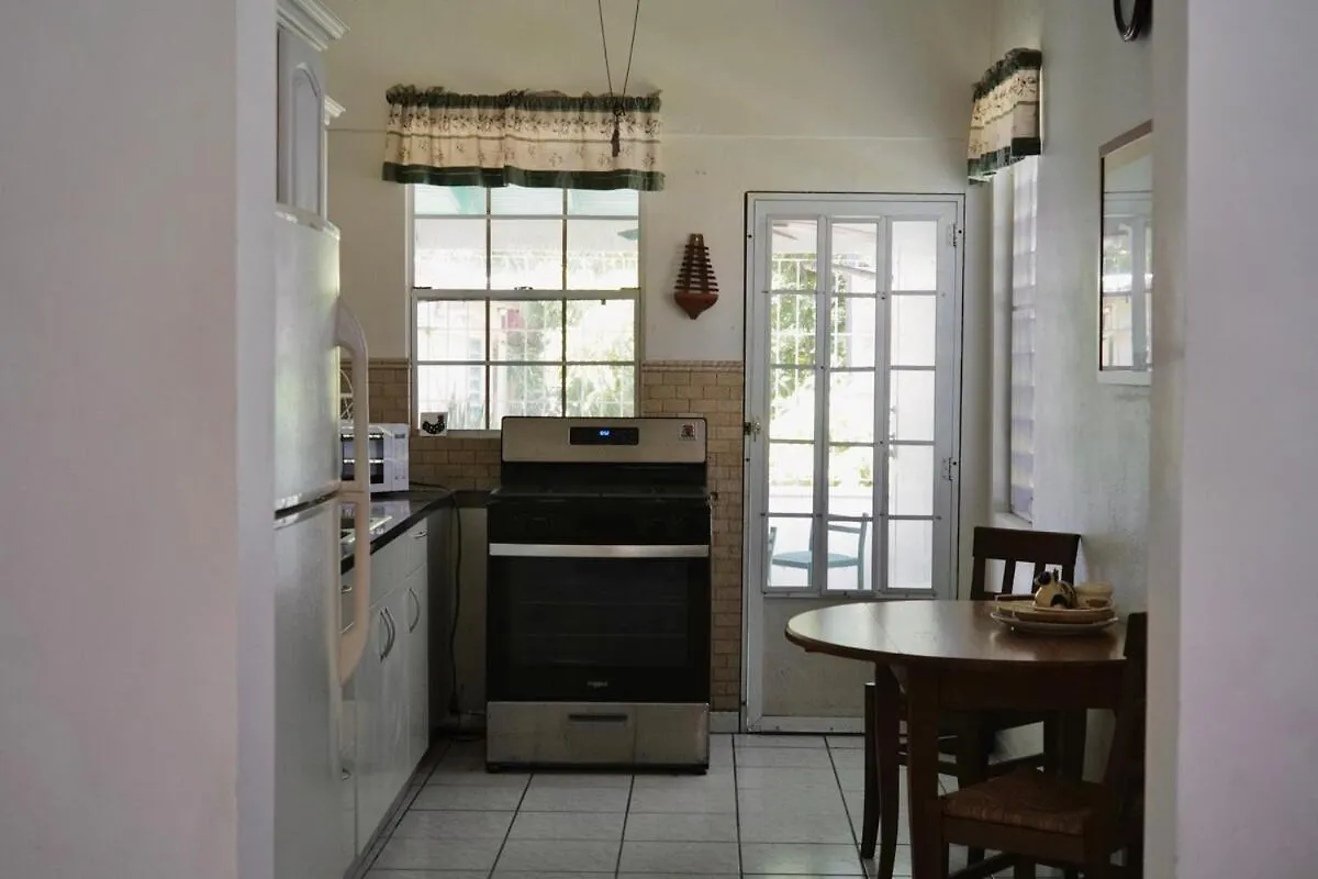 Holiday home Maelita'S House Villa Isla Culebra
