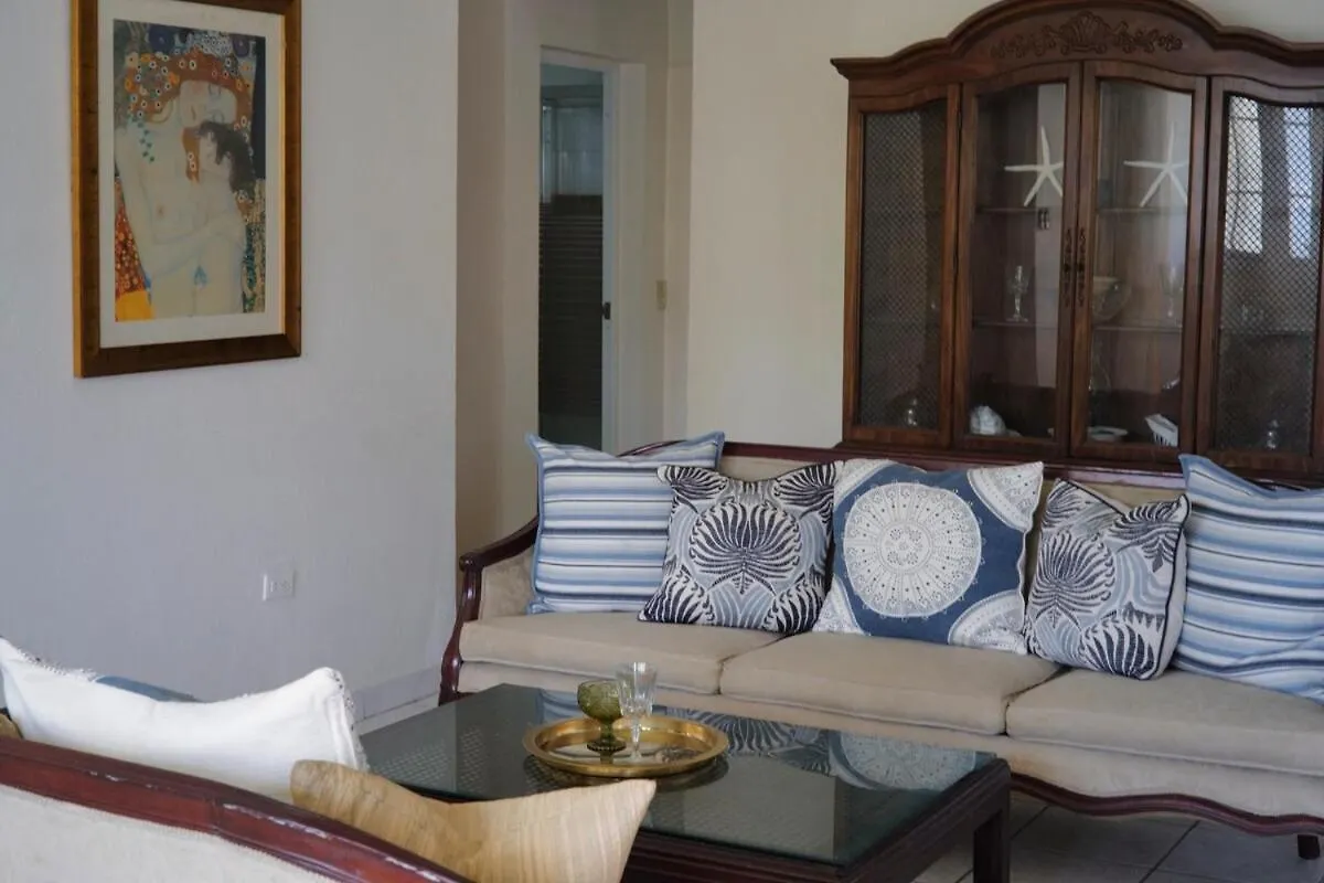 Holiday home Maelita'S House Villa Isla Culebra